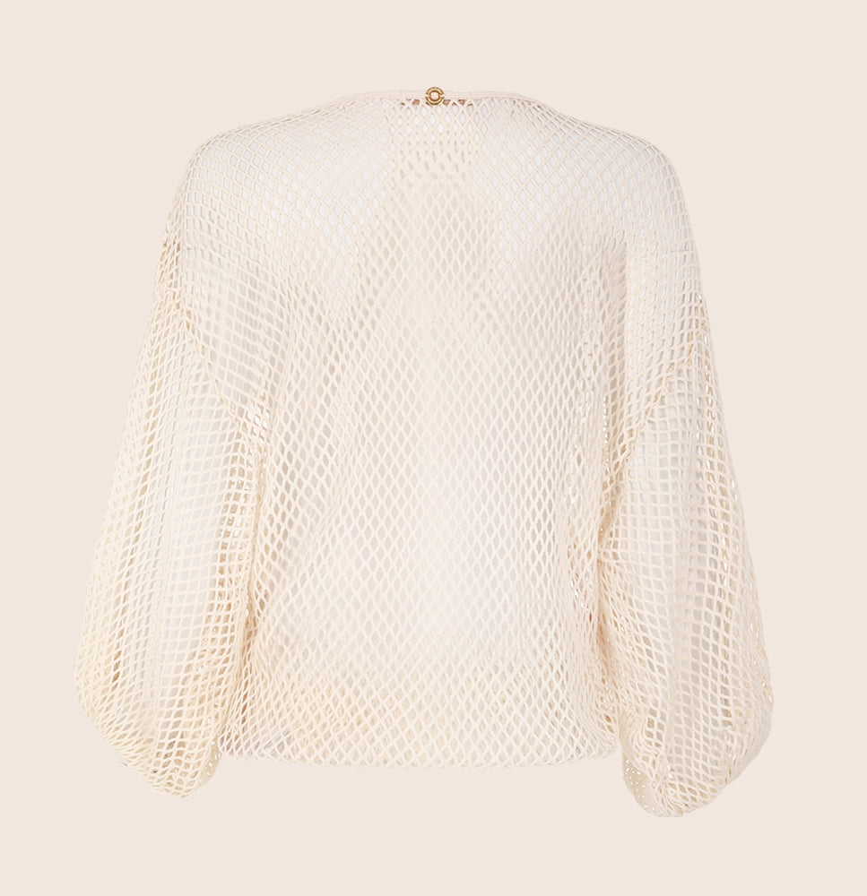 Camisa Brisna - Utopia