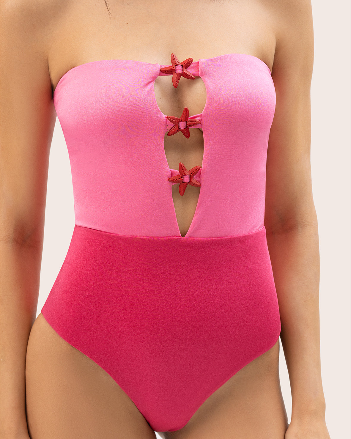 Enterizo Zinia - UTOPIA