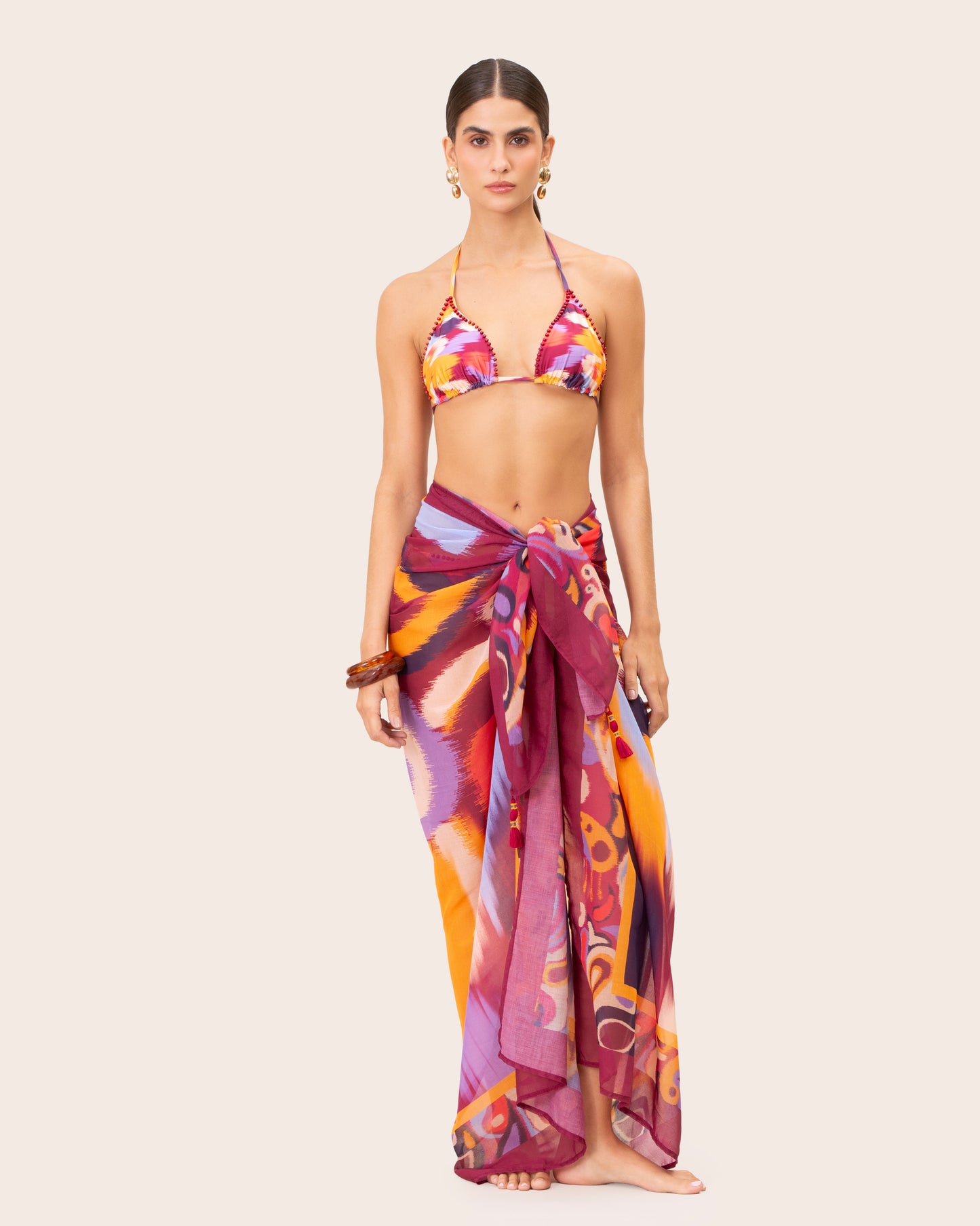 Pareo P165-TRO Tropical
