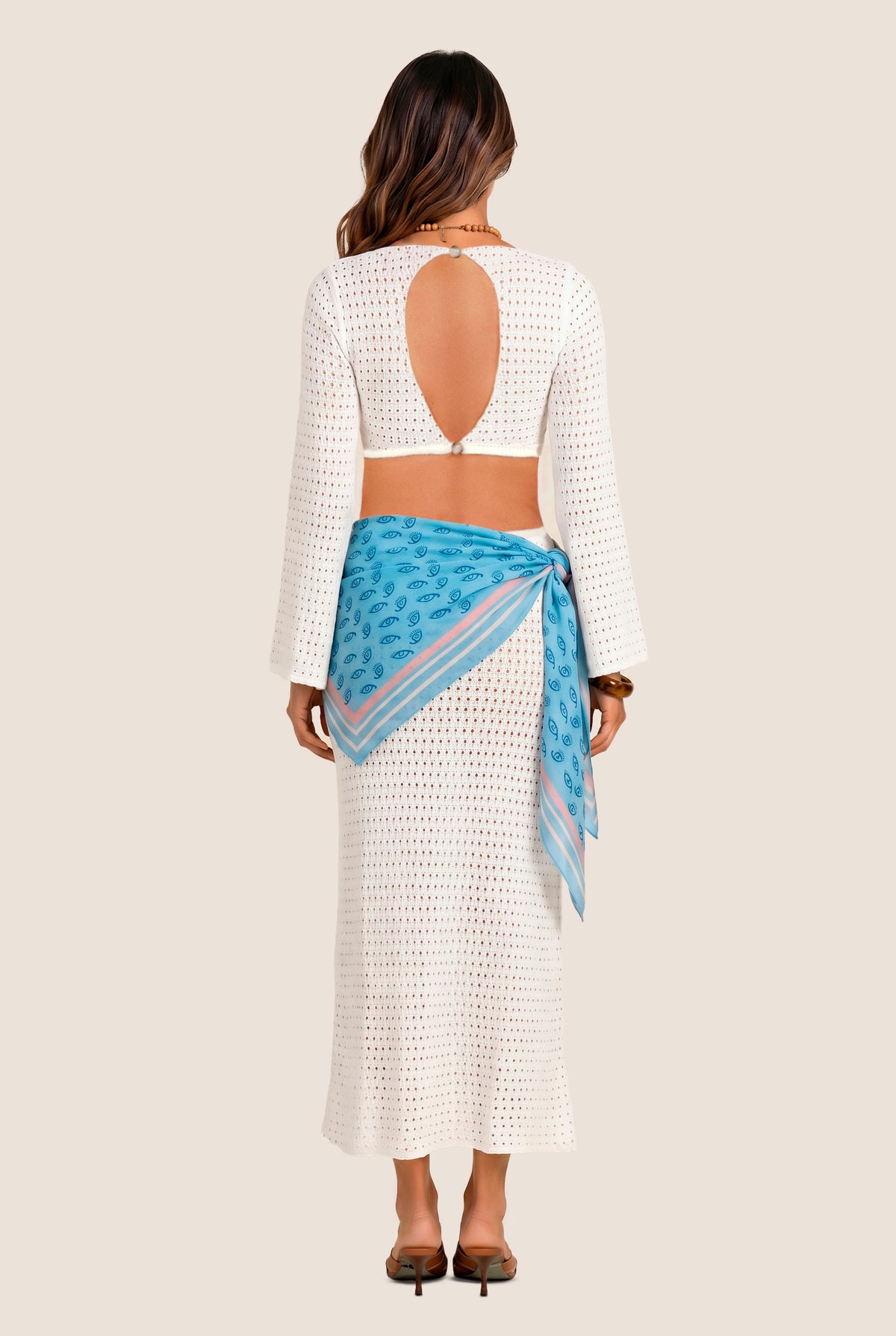 Mare Scarf