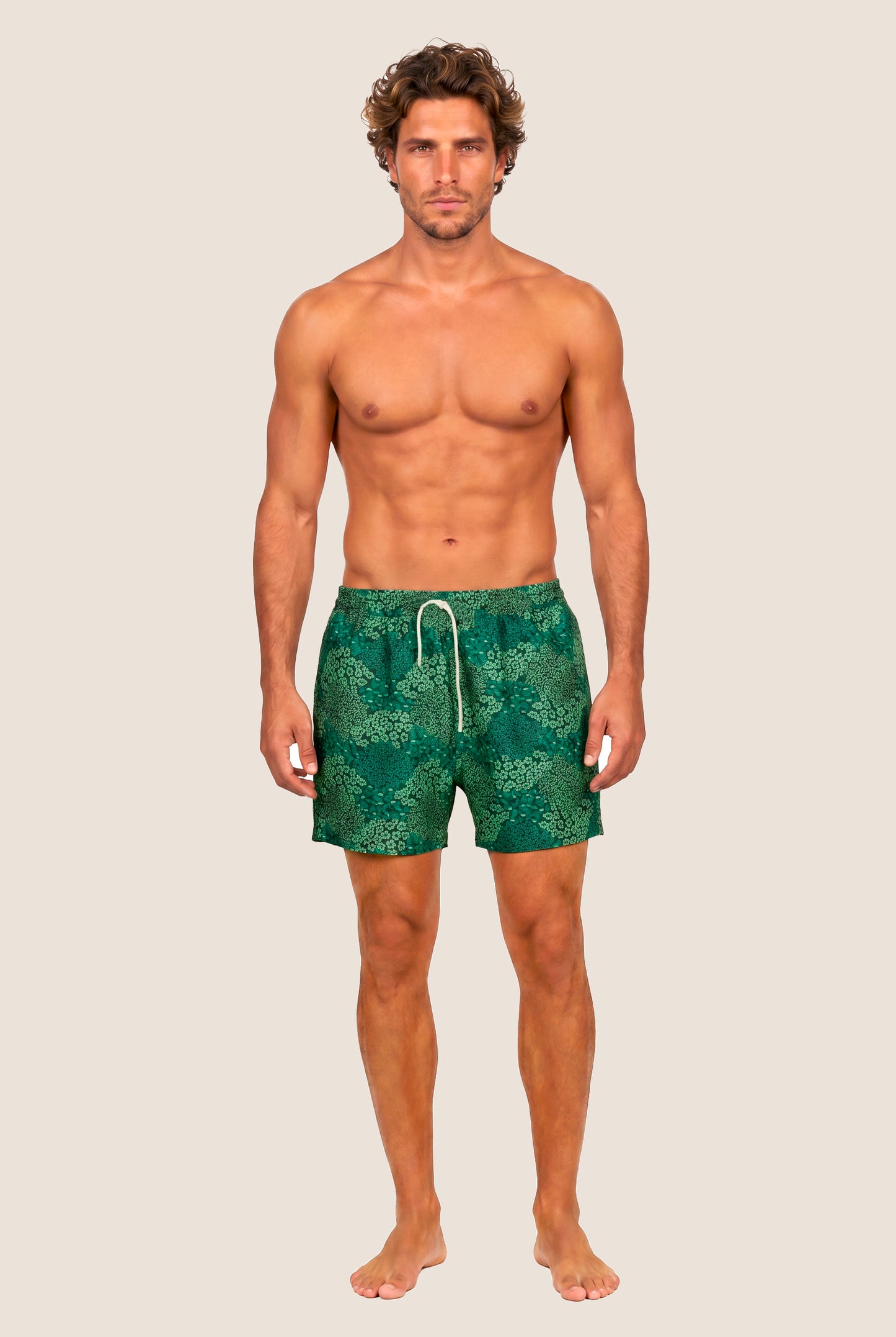 Oliver Swim Trunk