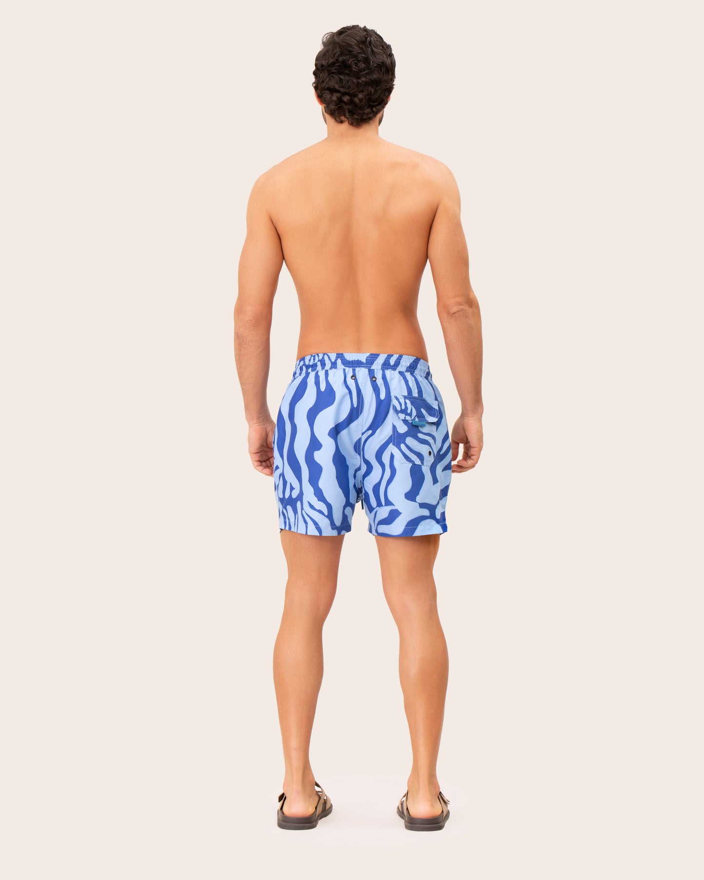 Pantaloneta Raiz PN7249-IZ