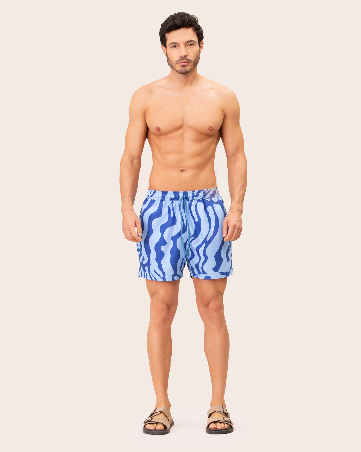 Pantaloneta Raiz PN7249-IZ