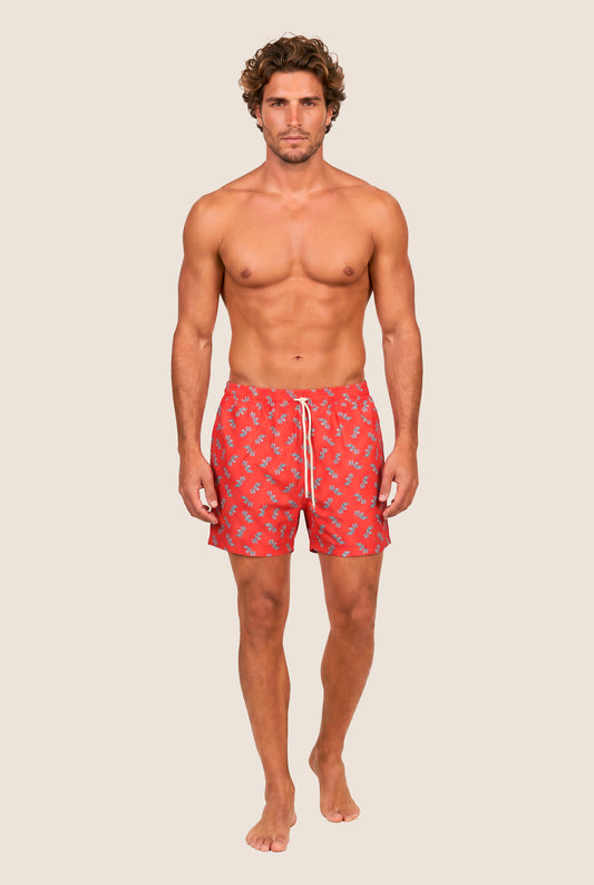 Men’s Swim Trunk