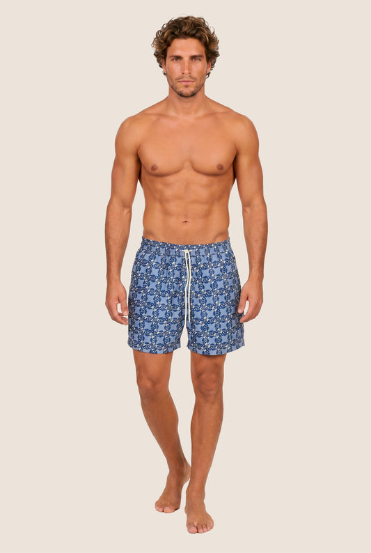 Men’s Swim Trunk