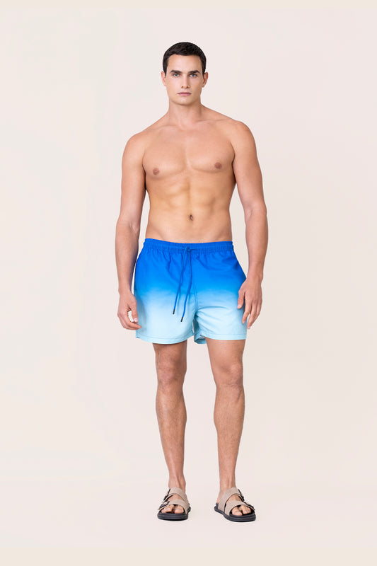 Bloomy Pantaloneta de hombre - Sol