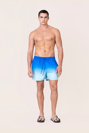 Bloomy Pantaloneta de hombre - Sol