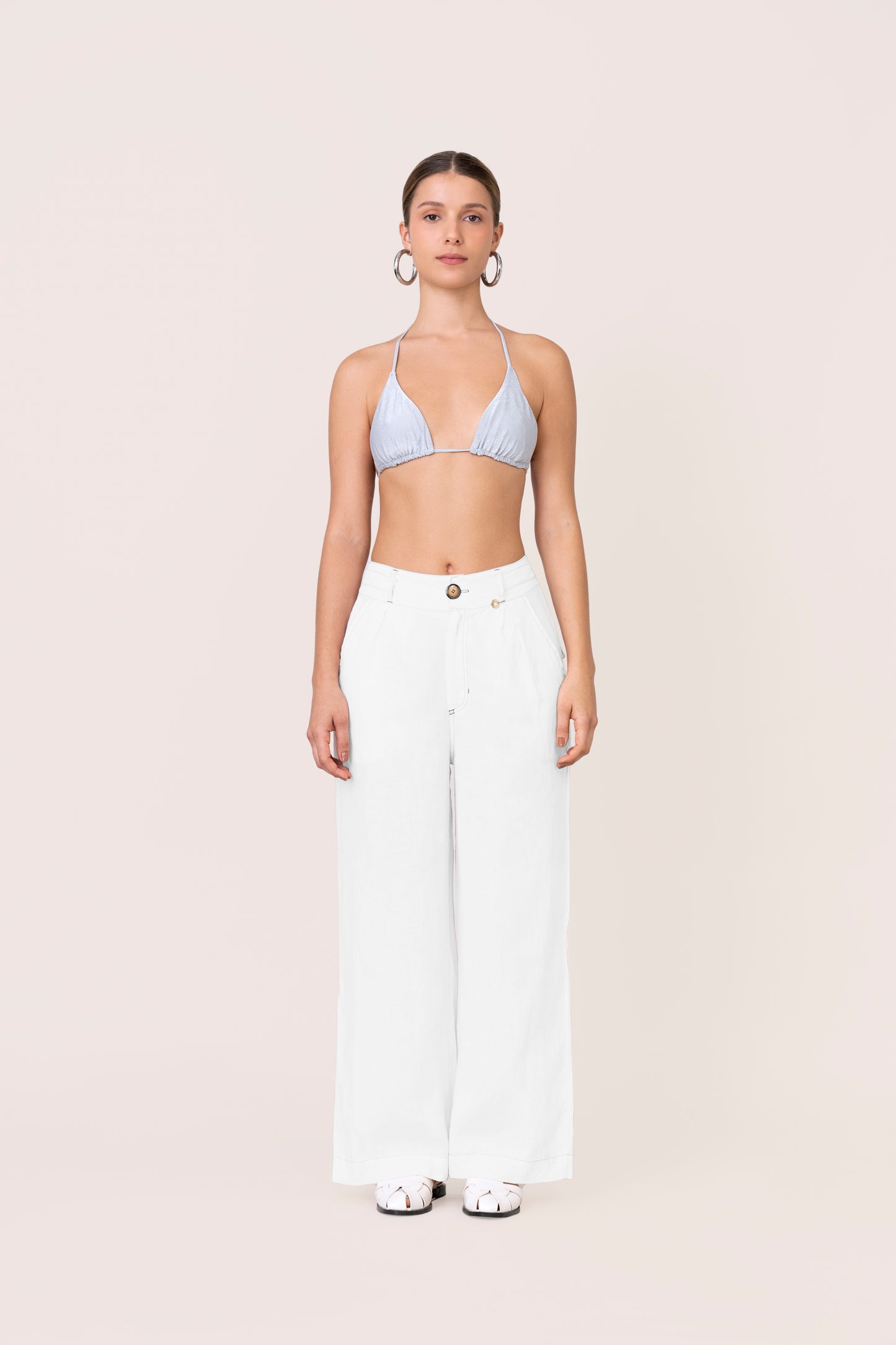 Annie Pantalón - Essentials