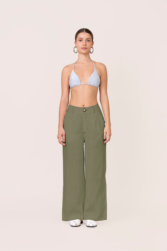 Annie Pantalón - Essentials