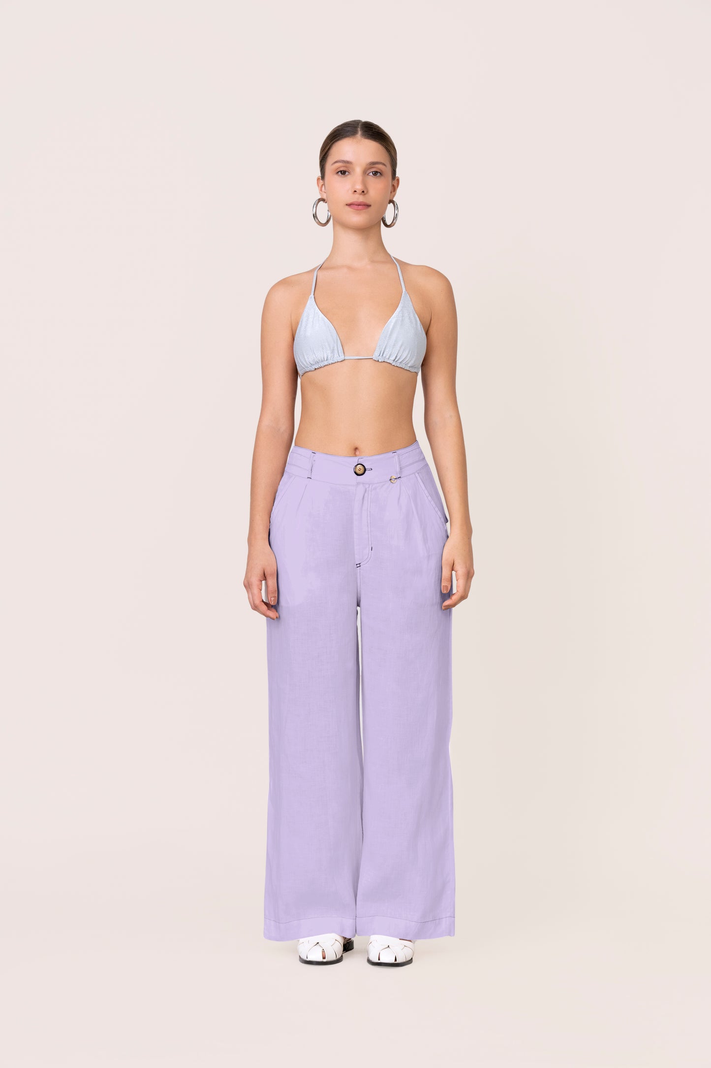 Annie Pantalón- Essentials