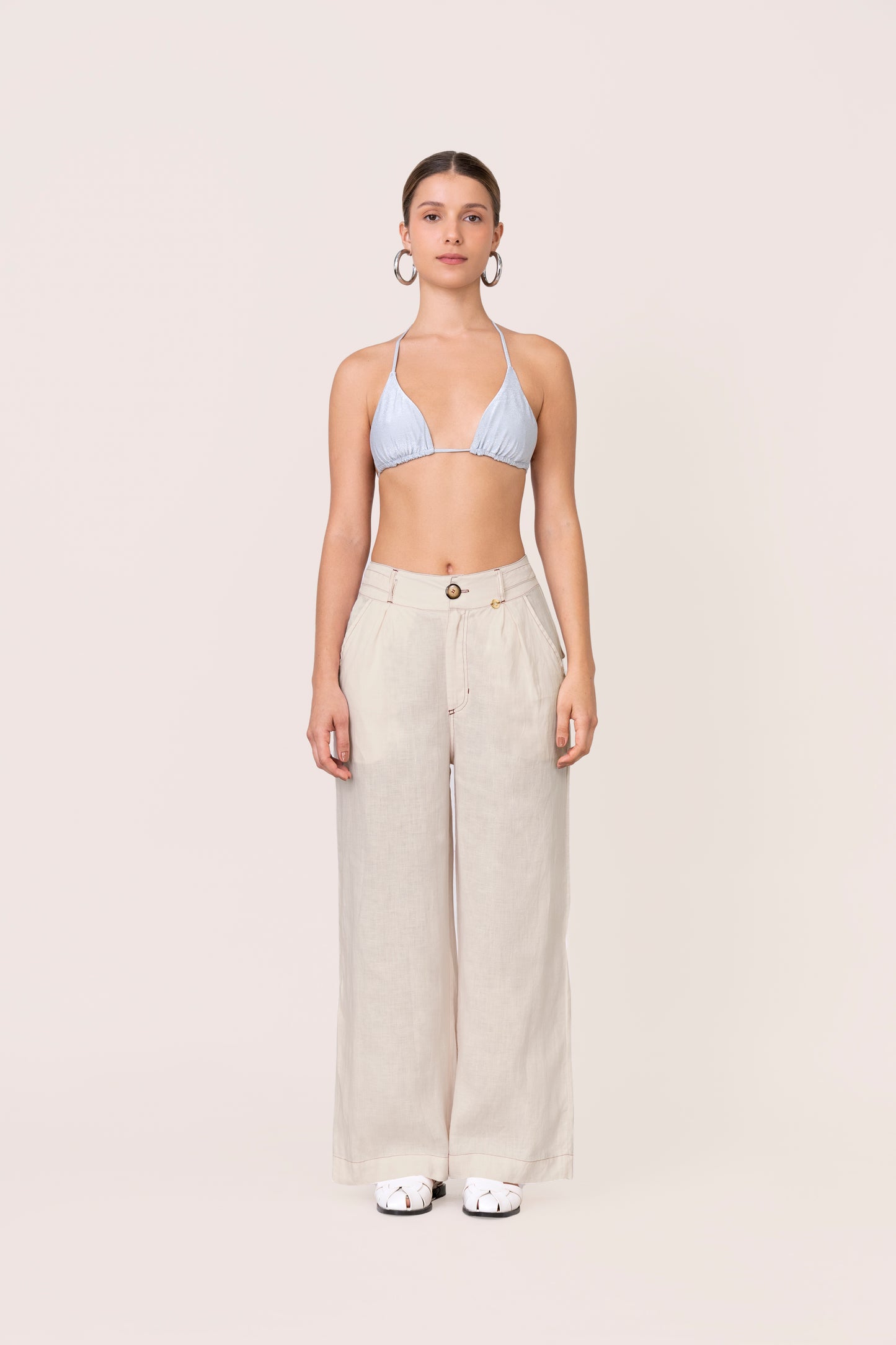 Annie Pantalón - Essentials