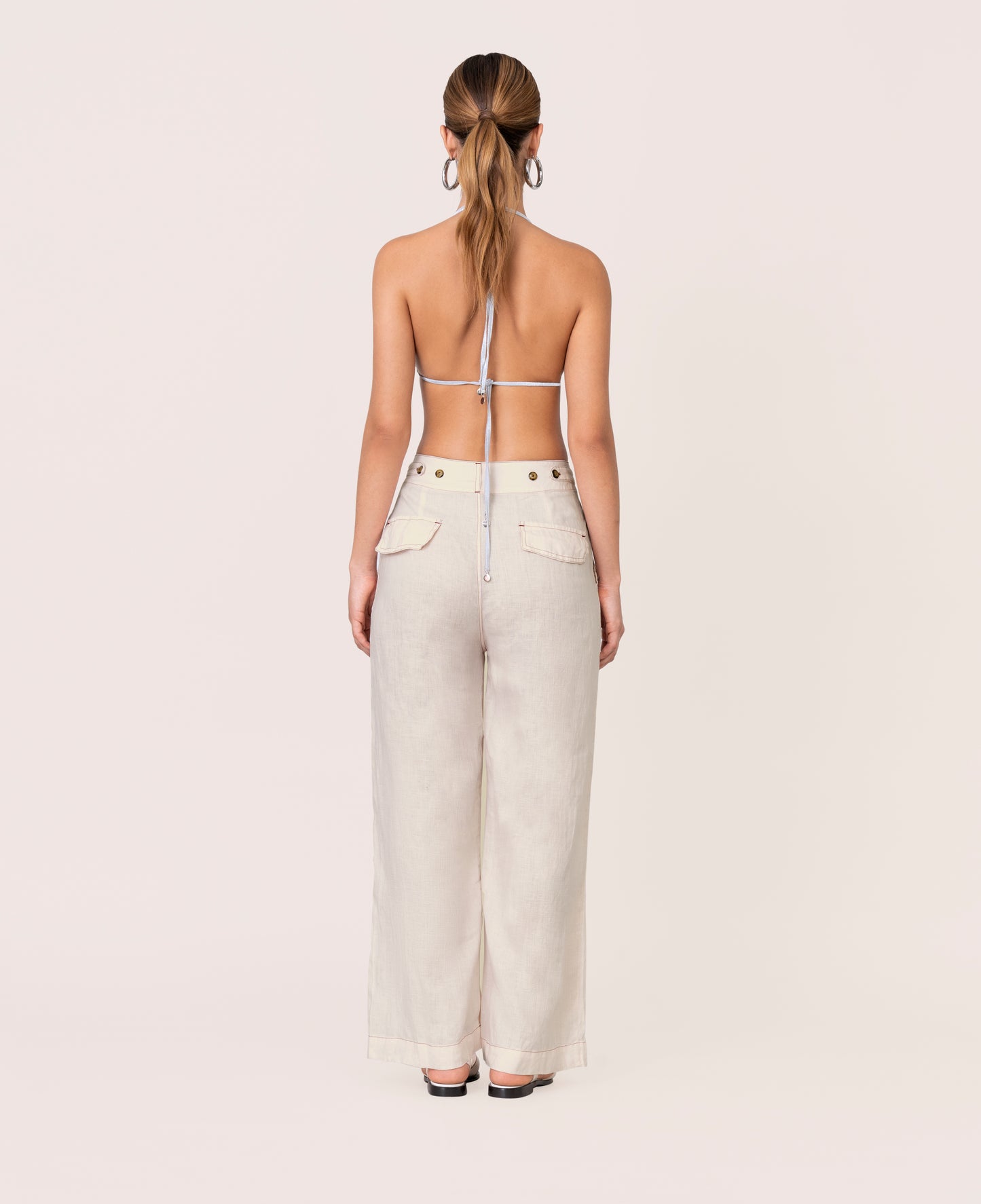 Annie Pantalón - Essentials