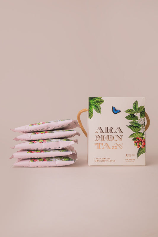 Café Aramonta