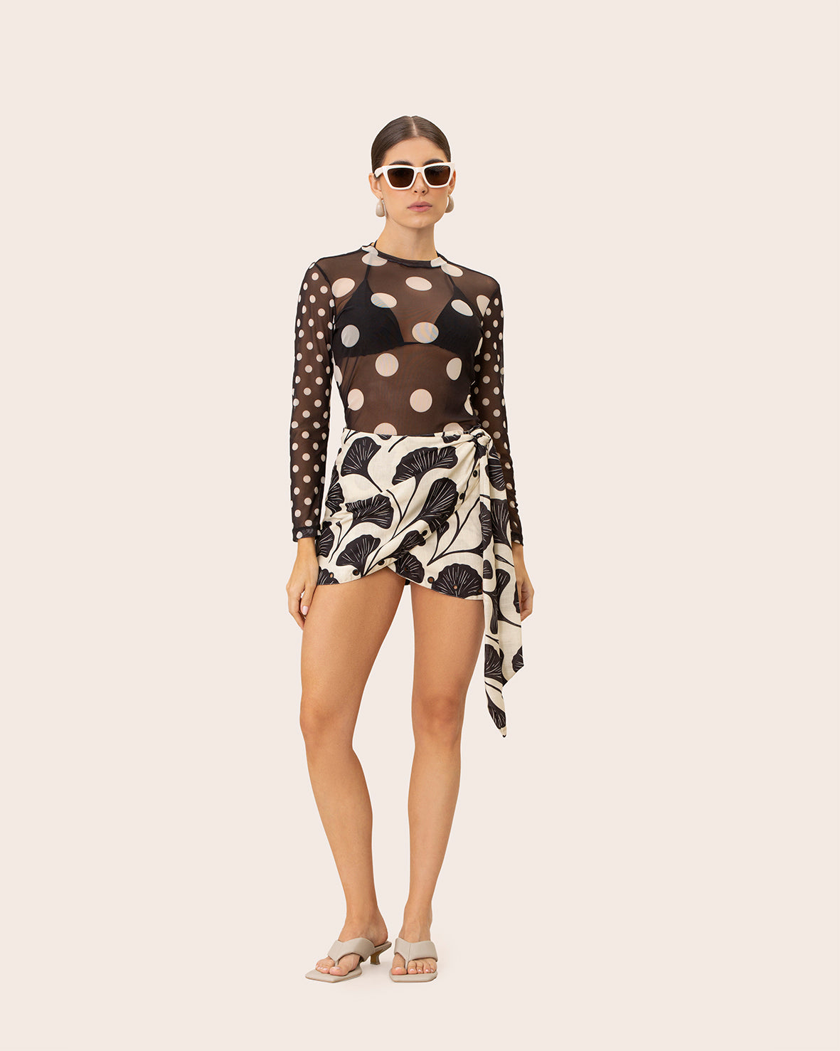 Aquarius Rashguard - Utopia