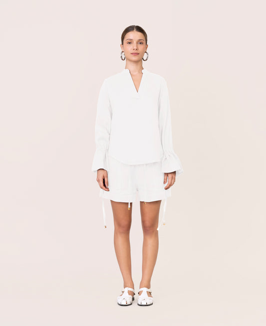 Hada Camisa manga larga- Essentials