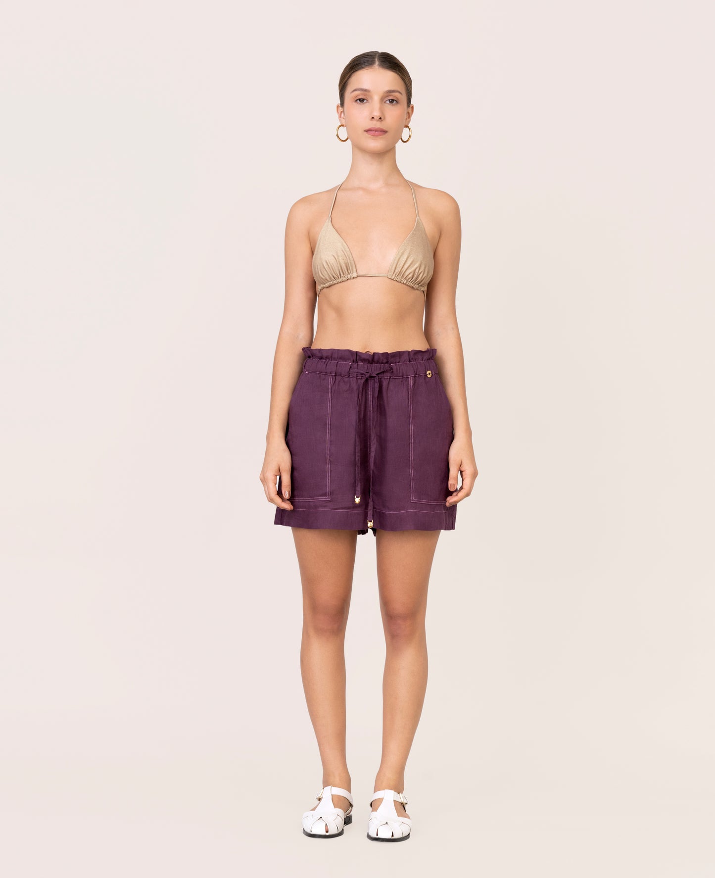 Gigi Short - Essentials