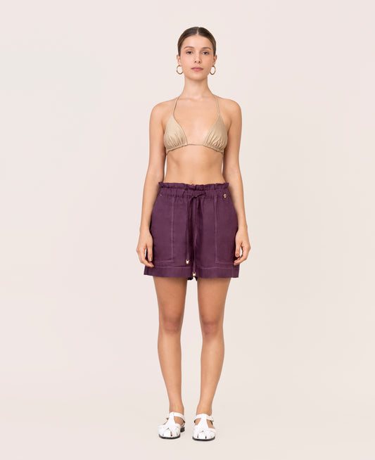 Gigi Short - Essentials