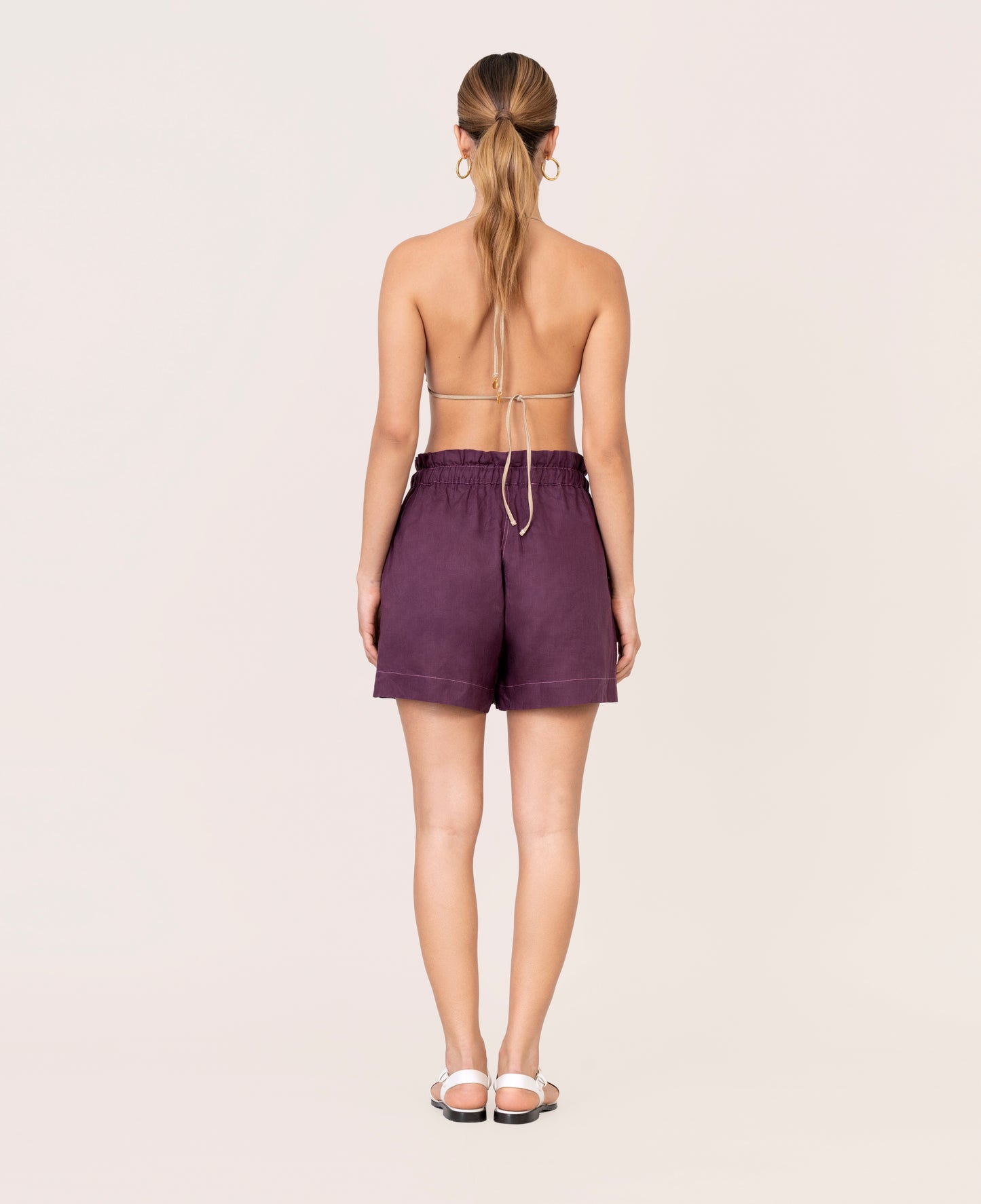 Gigi Short - Essentials