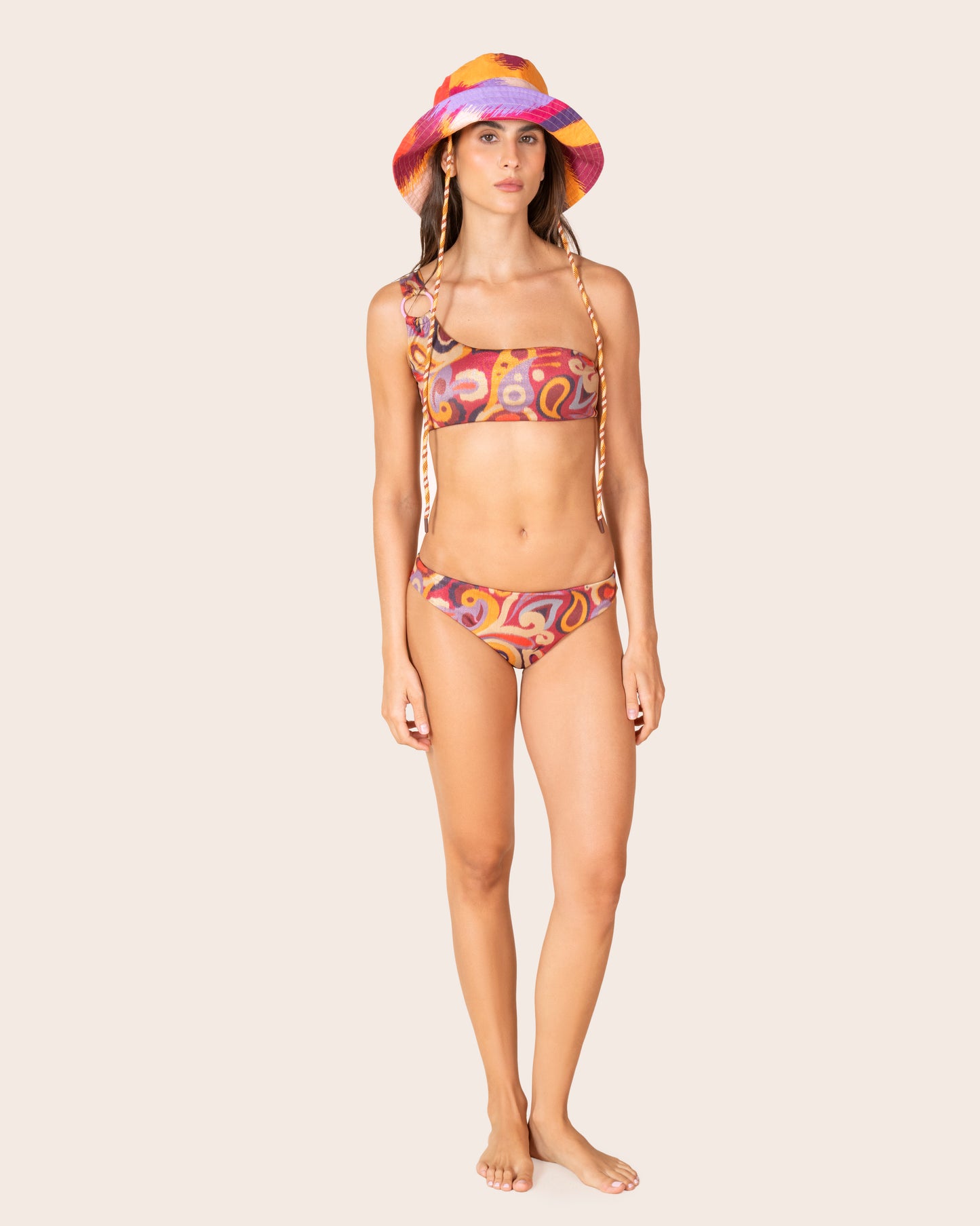 Sombrero Tropical SM171-TRO