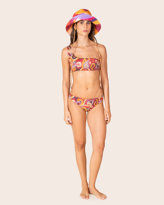 Sombrero Tropical SM171-TRO