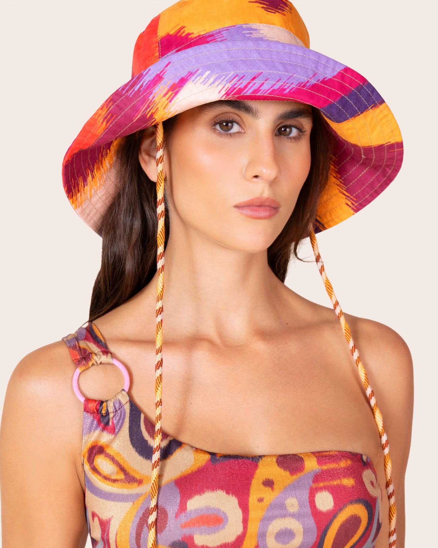 Sombrero Tropical SM171-TRO