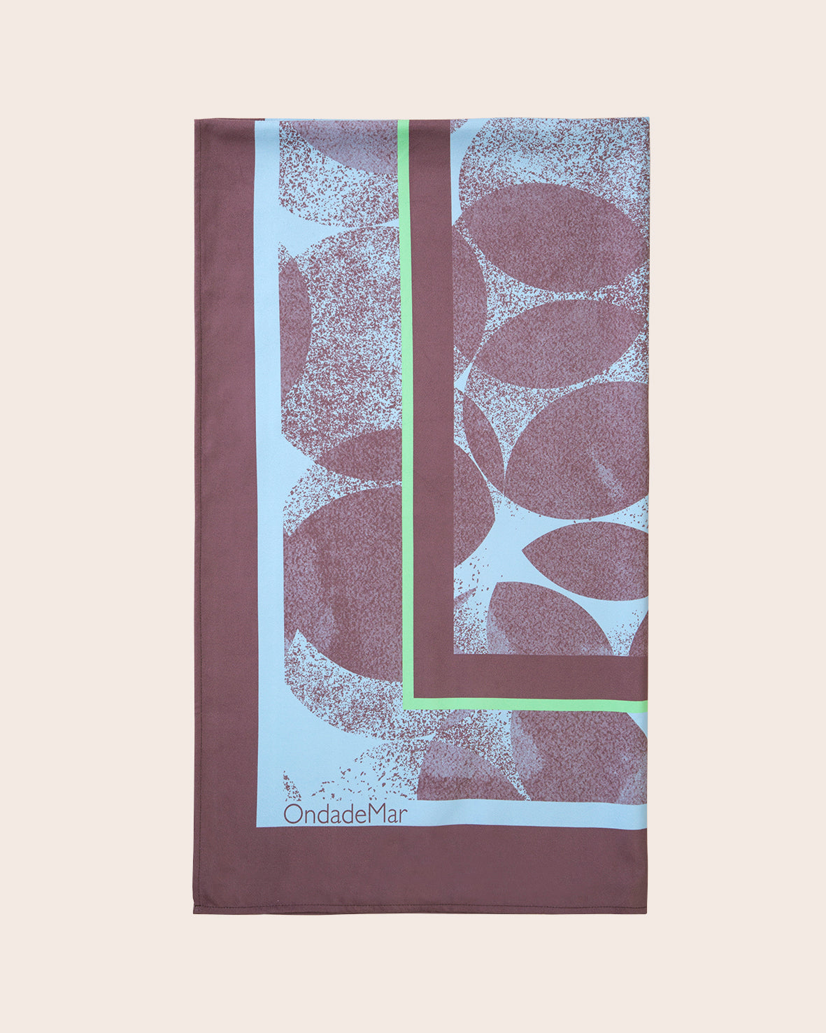 Toalla Hari - Utopia