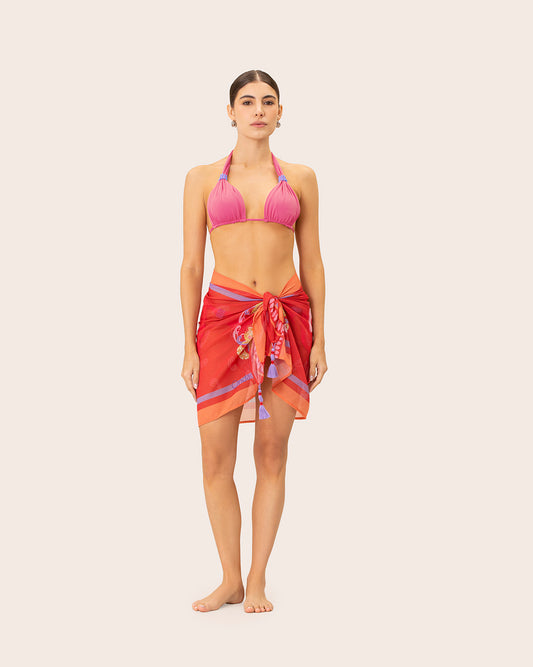 Pareo Seren - Utopia