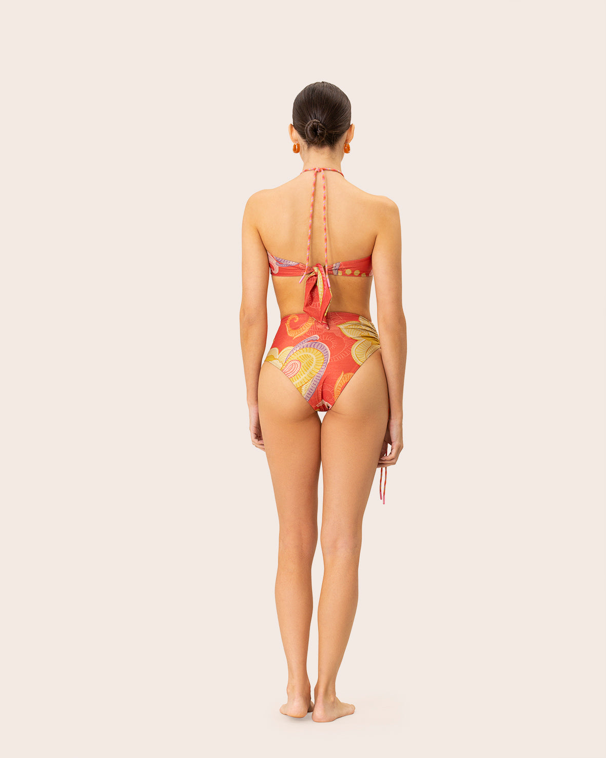 Panty Laren - Utopia