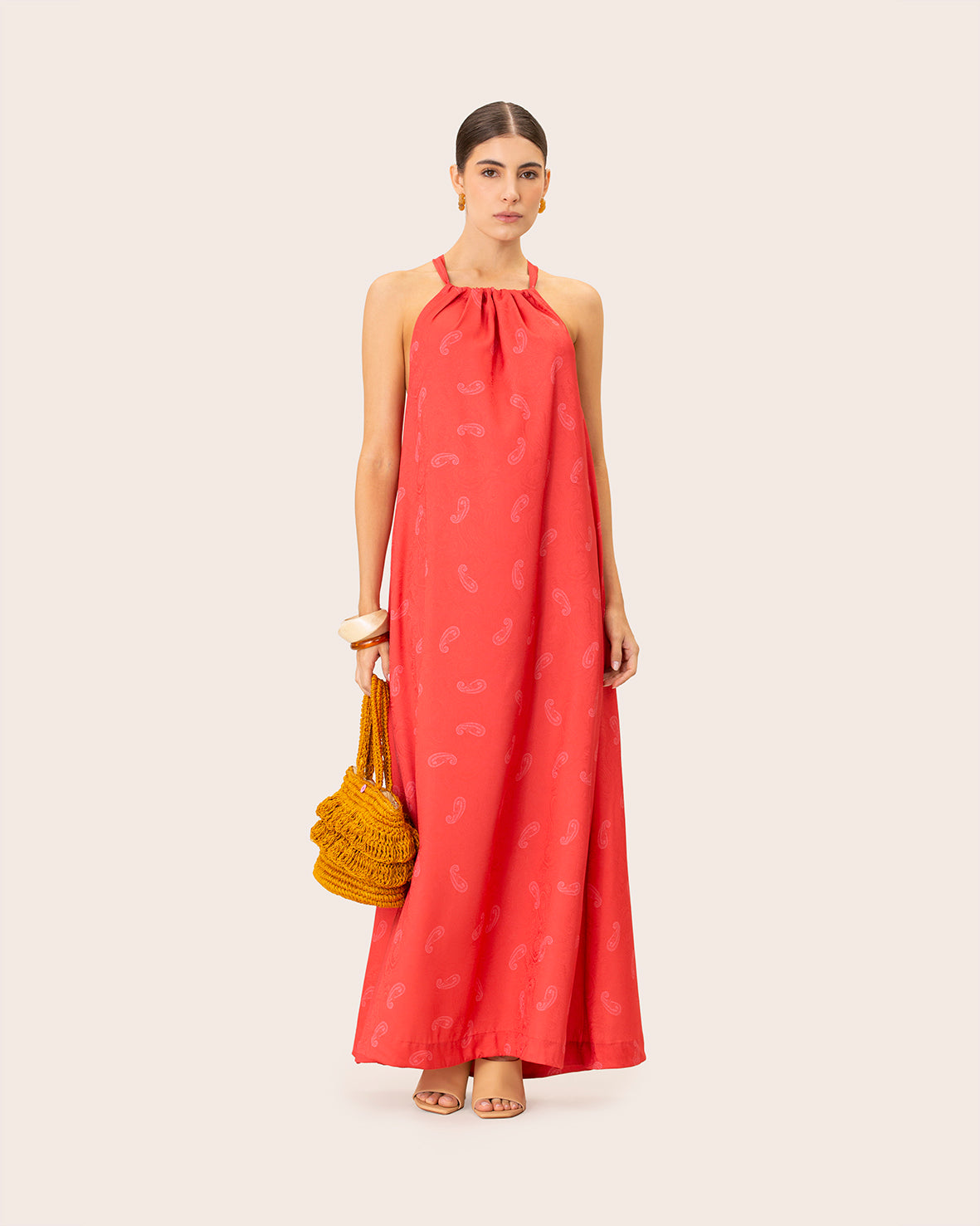 Bolso Mally - Utopia