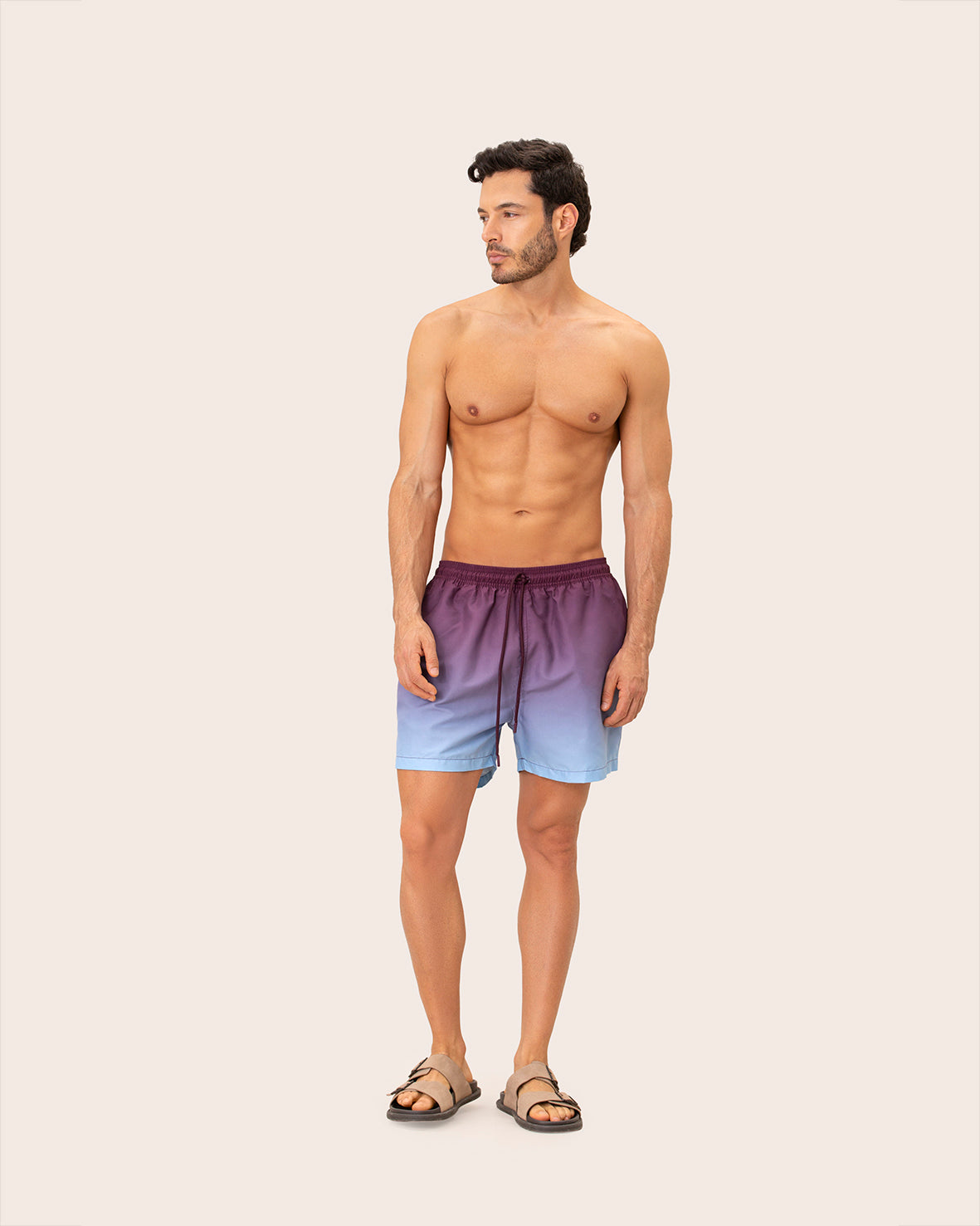 Pantaloneta de hombre - Utopia