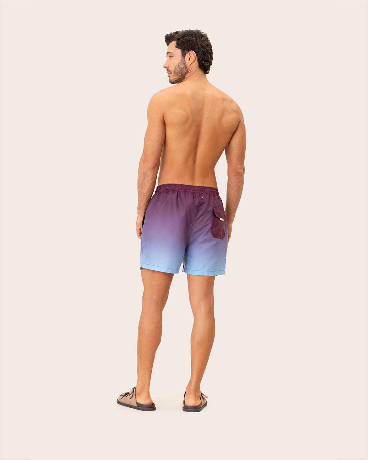 Pantaloneta de hombre - Utopia