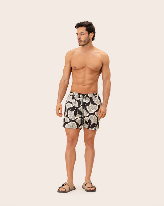 Pantaloneta Oliver - Utopia