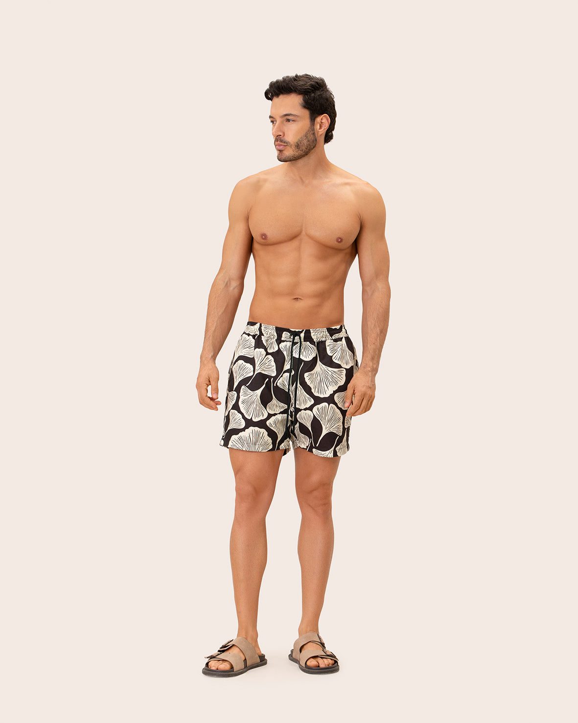 Pantaloneta Utopia PN7249-BLI