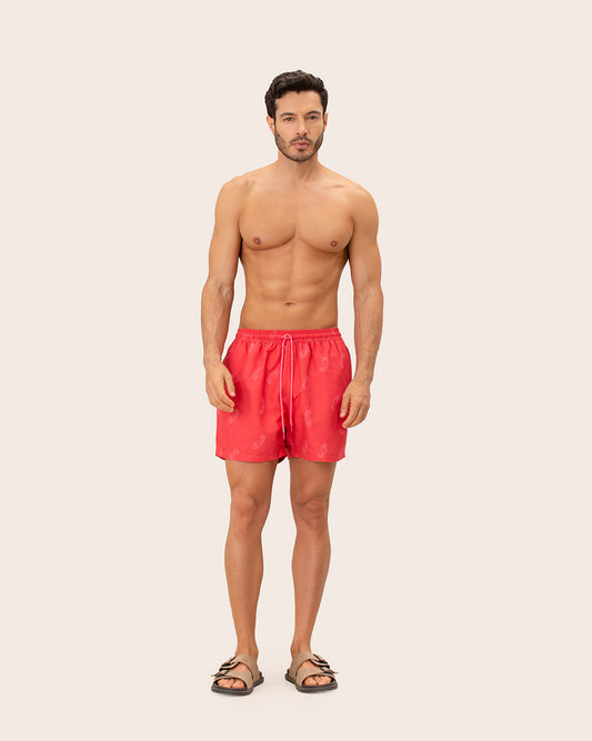 Pantaloneta Oliver - Utopia