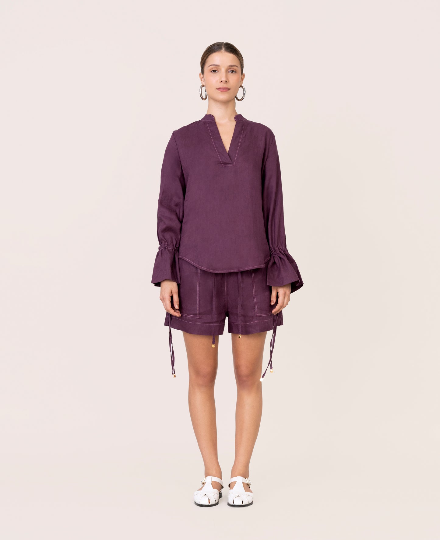 Hada Camisa manga larga - Essentials