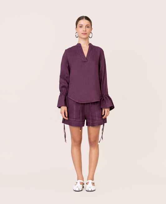 Hada Camisa manga larga - Essentials