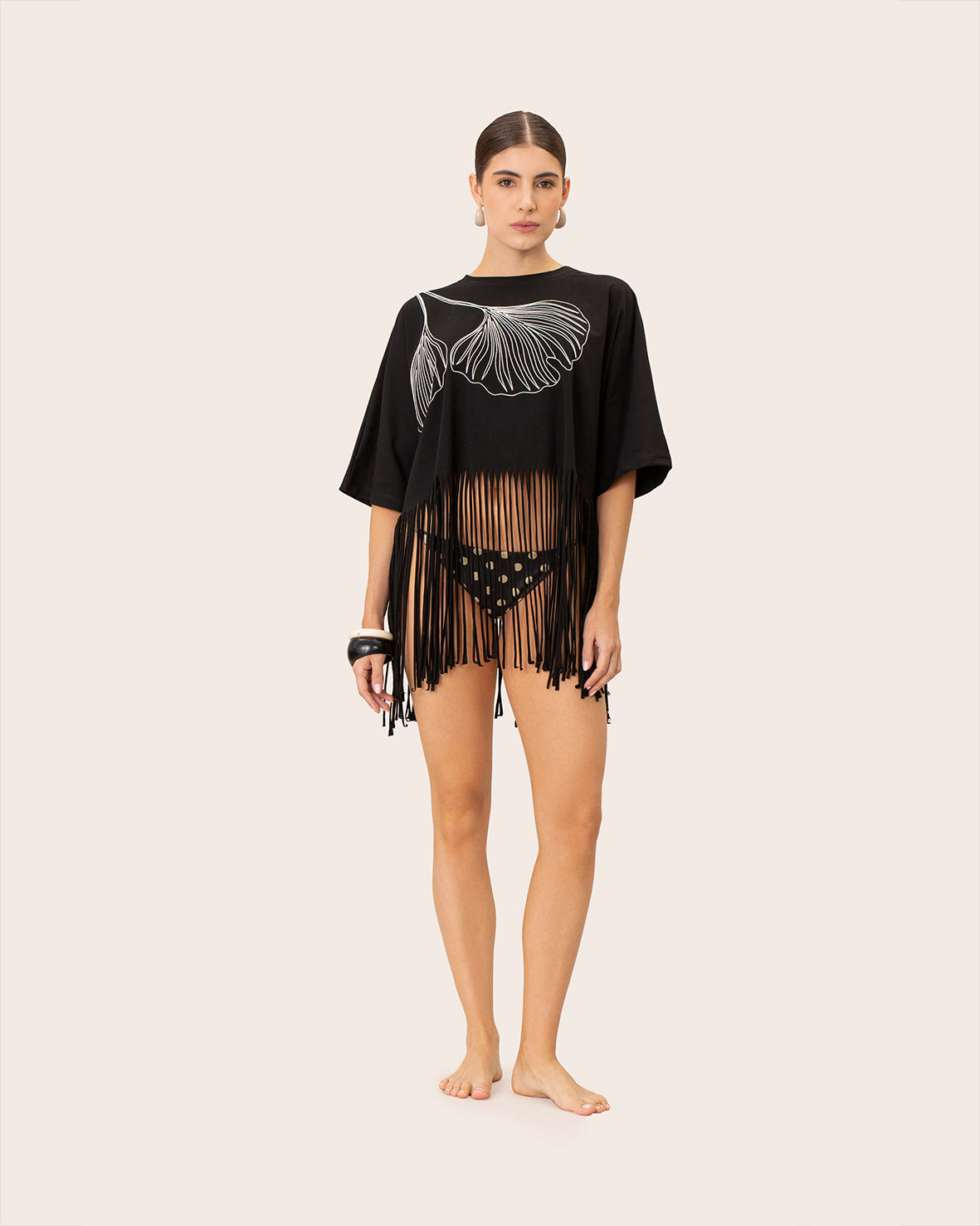 Camisa Zity - Utopia