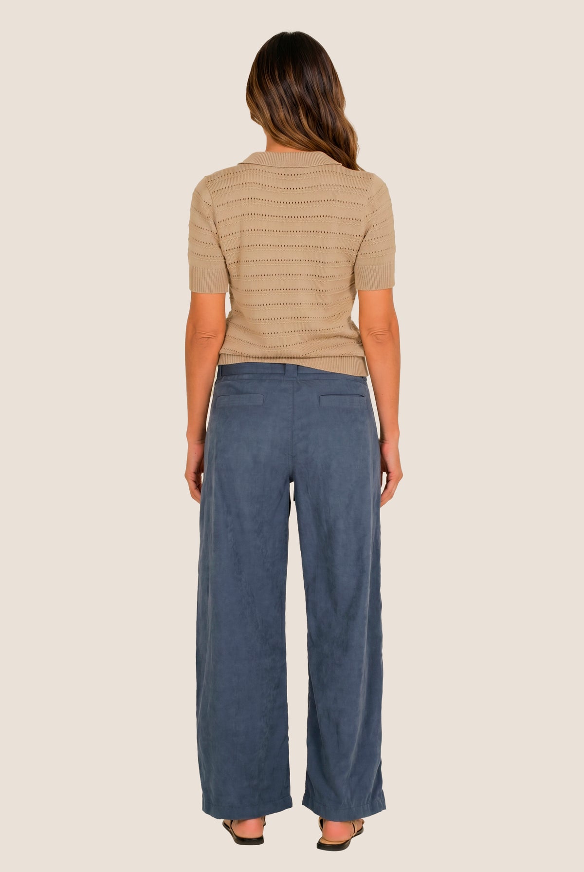 Jett Polo Shirt