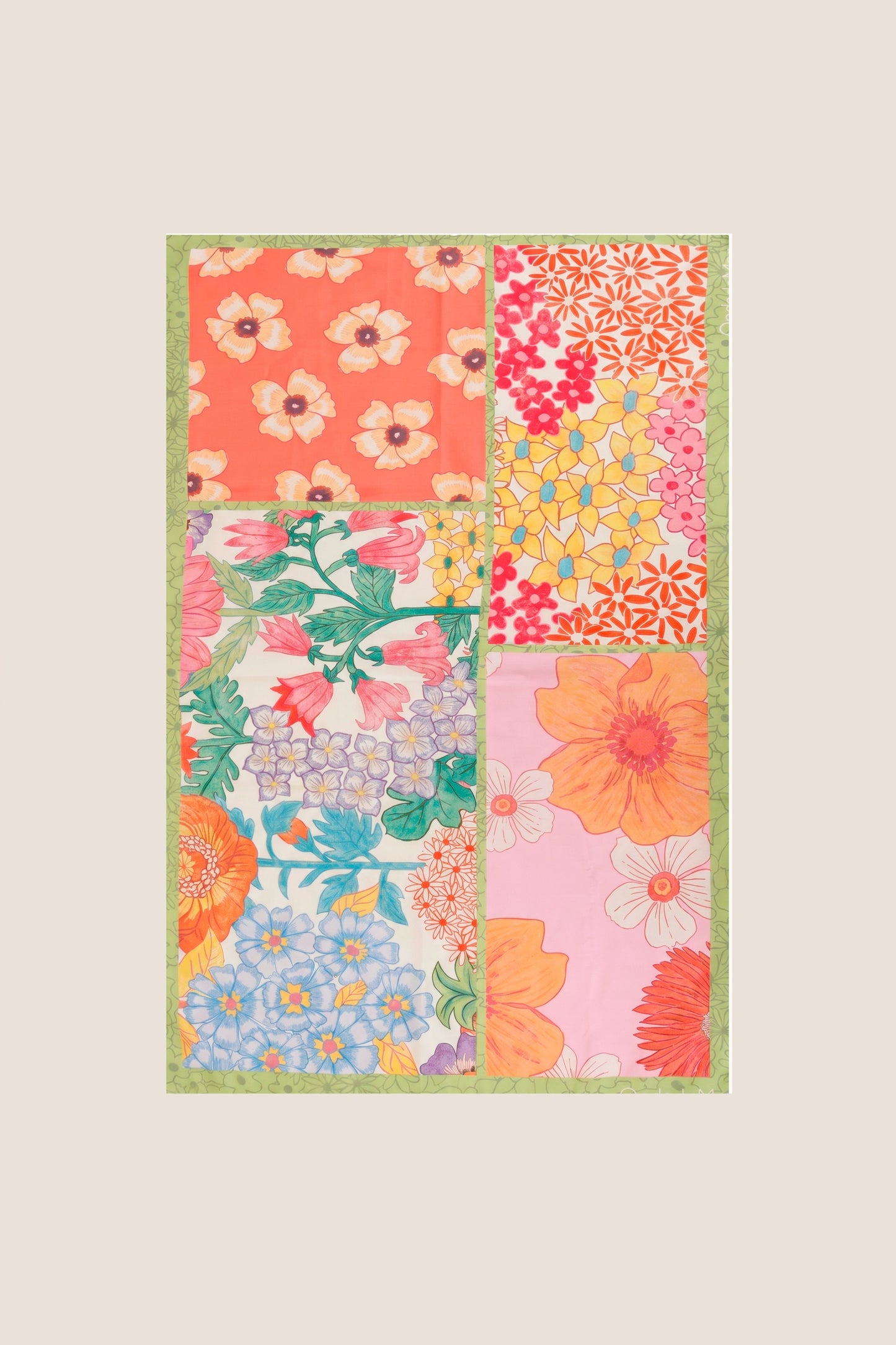 Hari Towel