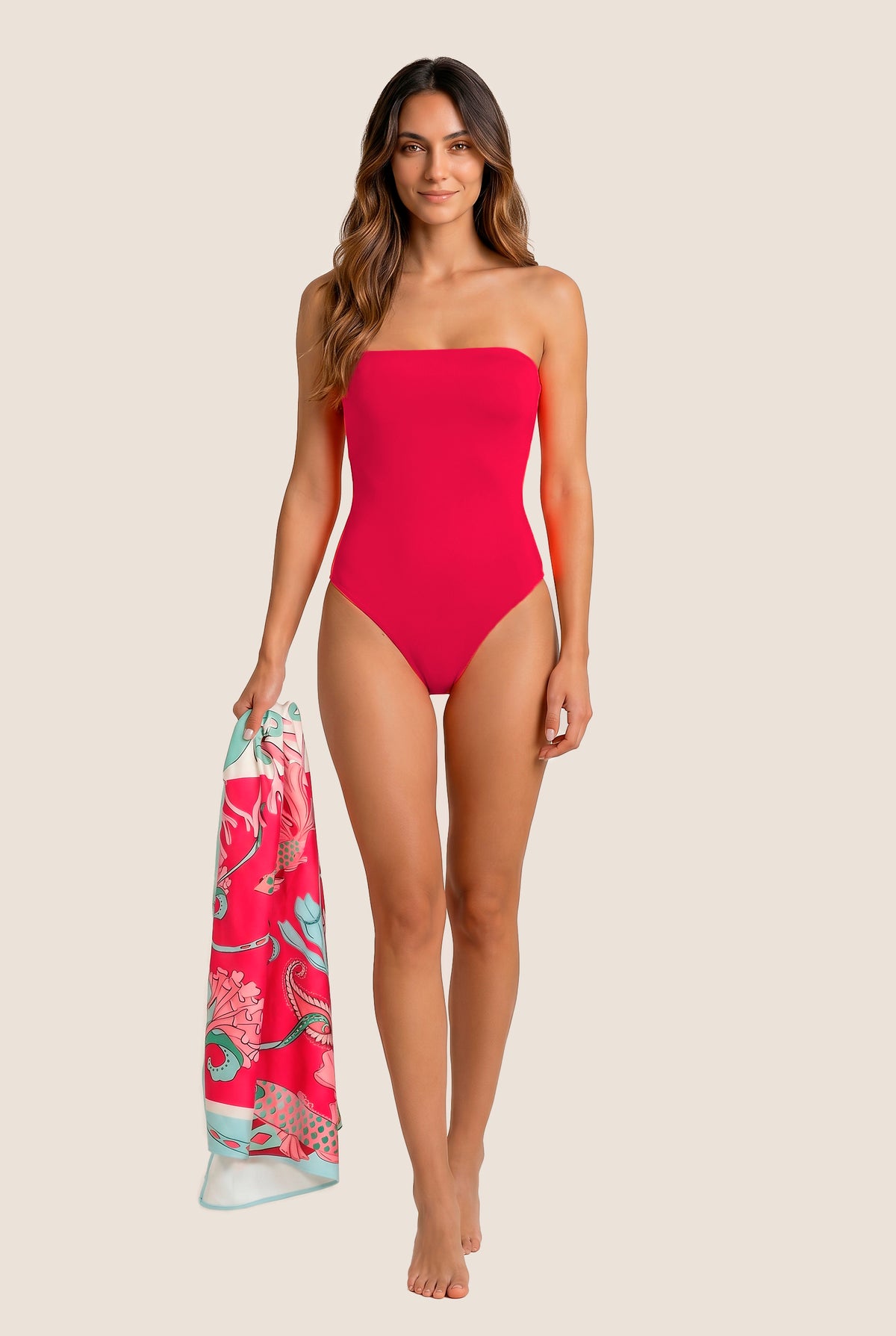 Harri Towel