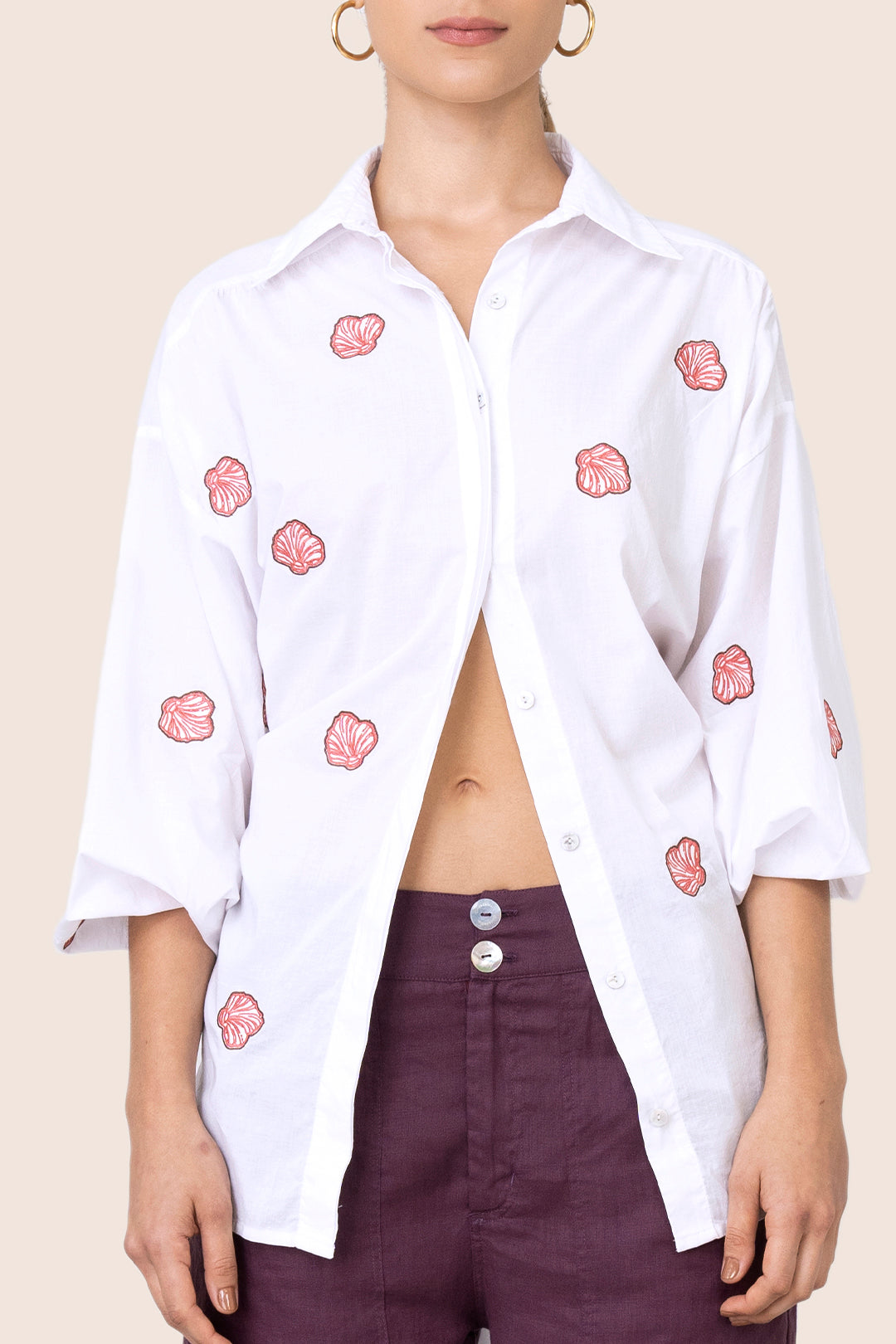 Shirt Sol
