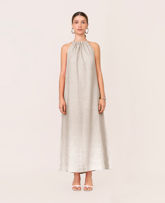 Mae Vestido Largo - Essentials