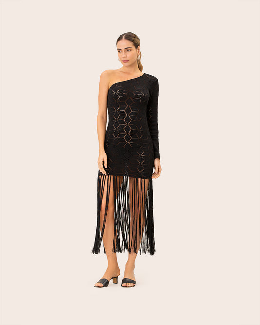 Vestido largo Gabby - Utopia