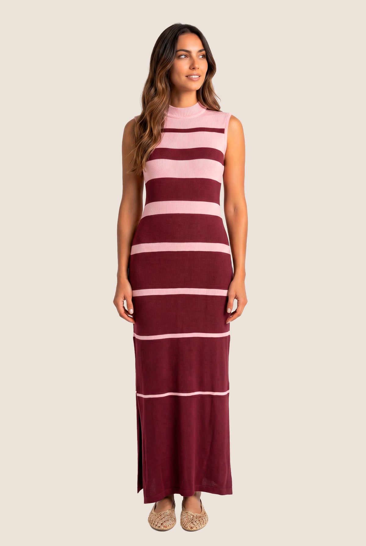 Rouse Long Dress