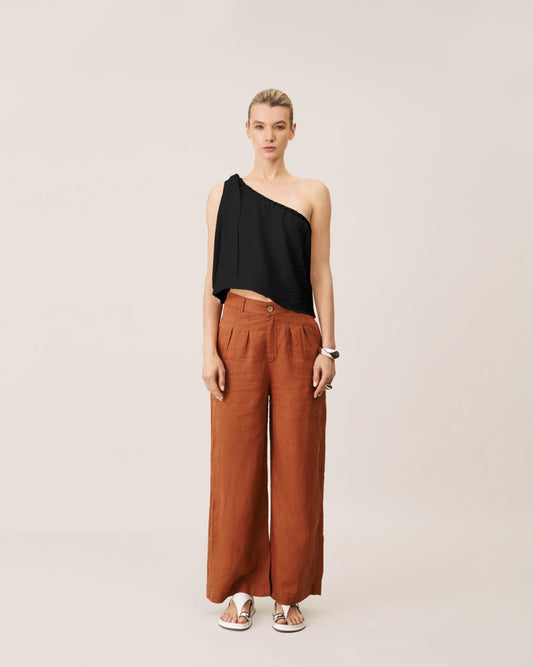 Raven Pants - Capsula Essentials