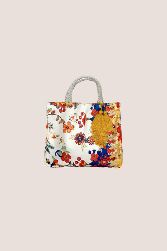 Bag Gypsy Garden Blossom Stories