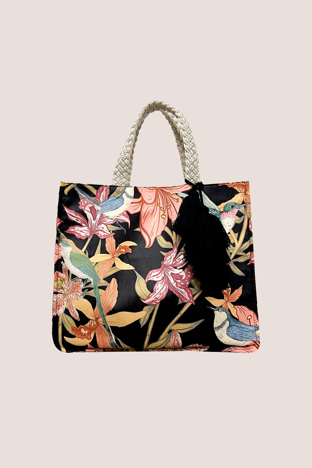 Sorin Beach Bag - Blossom Stories