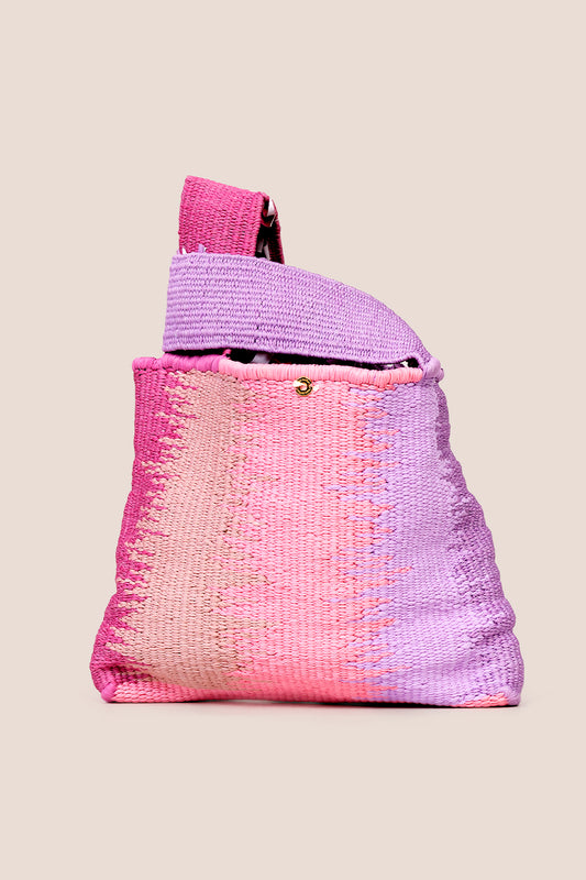 Shopping Bag - Onda Ss25