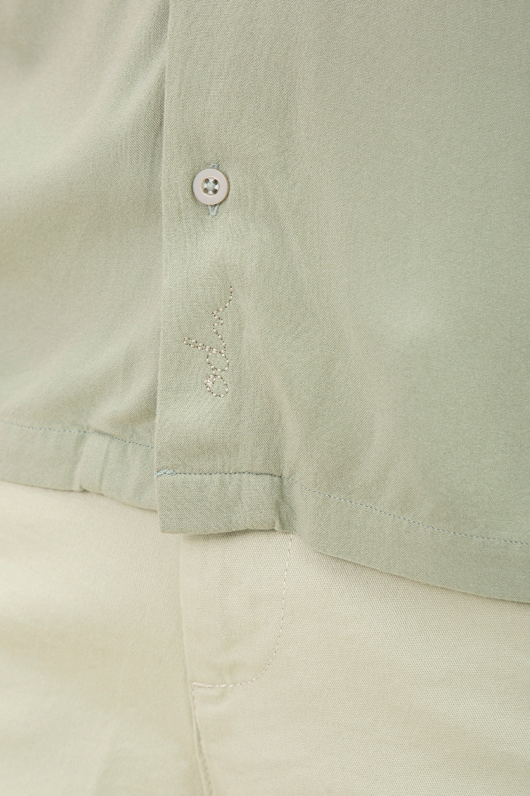 Mens Shirt - Onda