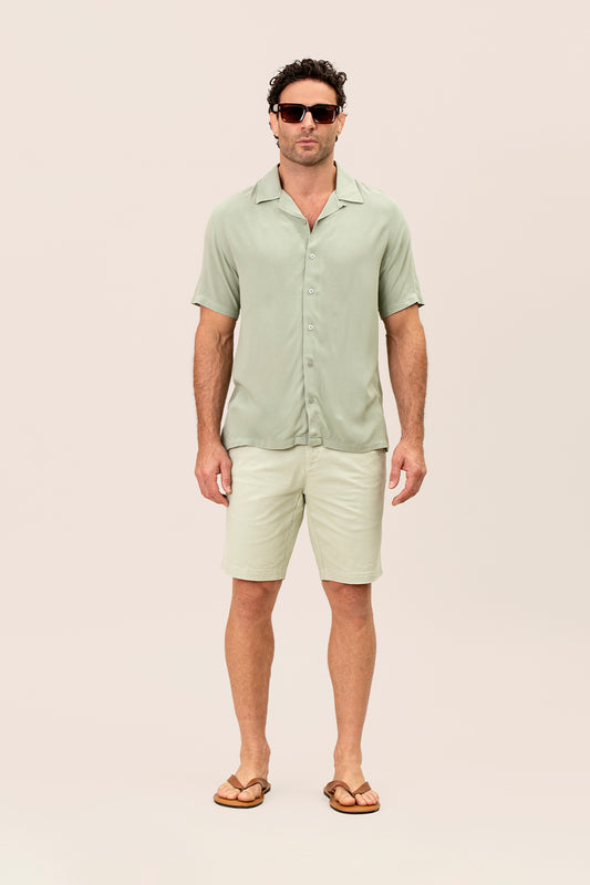 Mens Shirt - Onda